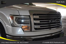 2013 Ford F150 Supercrew Cab - Image 13