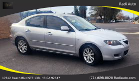 2007 Mazda Mazda3 - Image 11