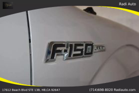 2013 Ford F150 Supercrew Cab - Image 64