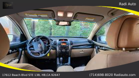 2013 Kia Sorento - Image 15