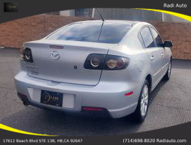 2007 Mazda Mazda3 - Image 18