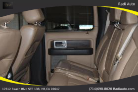 2013 Ford F150 Supercrew Cab - Image 56