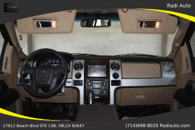 2013 Ford F150 Supercrew Cab - Image 60