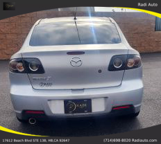 2007 Mazda Mazda3 - Image 20