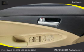 2011 Hyundai Sonata - Image 7