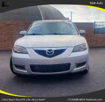 2007 Mazda Mazda3 - Image 16
