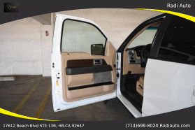2013 Ford F150 Supercrew Cab - Image 43