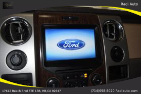 2013 Ford F150 Supercrew Cab - Image 53