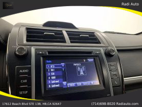 2014 Toyota Camry - Image 19