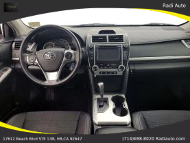 2014 Toyota Camry - Image 14