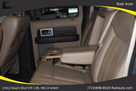 2013 Ford F150 Supercrew Cab - Image 41