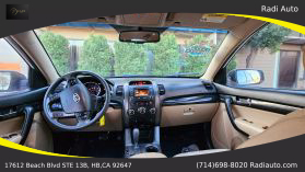2013 Kia Sorento - Image 14