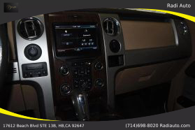 2013 Ford F150 Supercrew Cab - Image 24