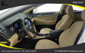 2011 Hyundai Sonata - Image 10