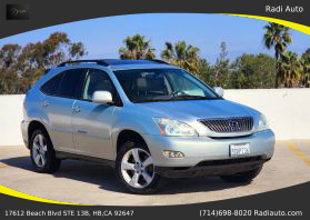 2004 Lexus Rx - Image 24