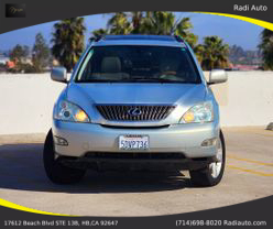 2004 Lexus Rx - Image 18