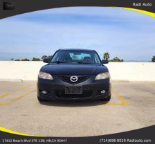 2009 Mazda Mazda3 - Image 3