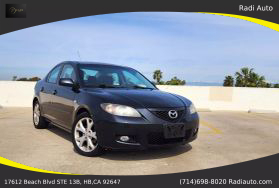 2009 Mazda Mazda3 - Image 1