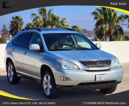 2004 Lexus Rx - Image 15
