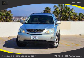2004 Lexus Rx - Image 21