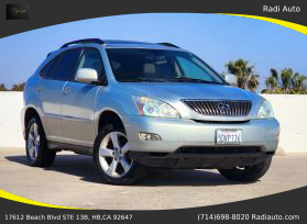 2004 Lexus Rx - Image 12