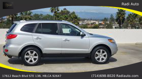 2008 Hyundai Santa Fe - Image 4