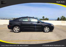 2009 Mazda Mazda3 - Image 5