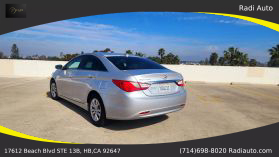 2012 Hyundai Sonata - Image 6