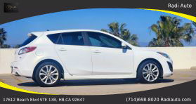 2010 Mazda Mazda3 - Image 11