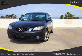 2009 Mazda Mazda3 - Image 12