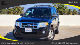 2010 Ford Escape - Image 2