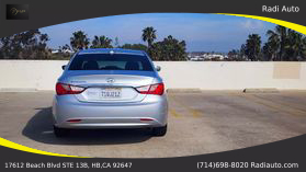 2012 Hyundai Sonata - Image 5
