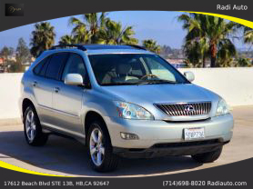 2004 Lexus Rx - Image 9