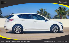 2010 Mazda Mazda3 - Image 5