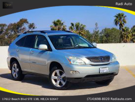2004 Lexus Rx - Image 1