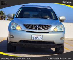 2004 Lexus Rx - Image 8