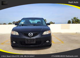 2009 Mazda Mazda3 - Image 10