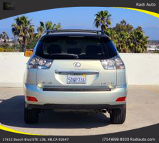2004 Lexus Rx - Image 7