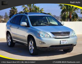 2004 Lexus Rx - Image 22