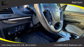 2008 Hyundai Santa Fe - Image 34