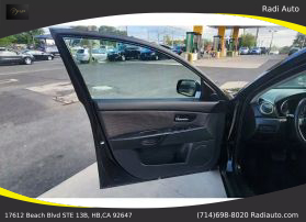 2009 Mazda Mazda3 - Image 33