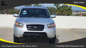 2008 Hyundai Santa Fe - Image 9