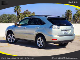 2004 Lexus Rx - Image 20