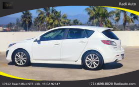 2010 Mazda Mazda3 - Image 9