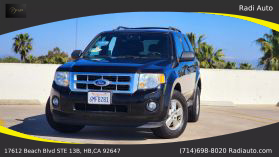 2010 Ford Escape - Image 8