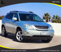 2004 Lexus Rx - Image 14