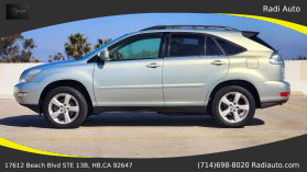 2004 Lexus Rx - Image 11