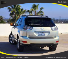 2004 Lexus Rx - Image 5