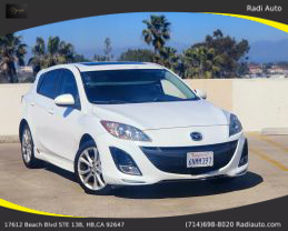 2010 Mazda Mazda3 - Image 13