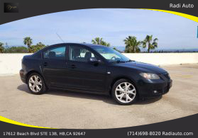 2009 Mazda Mazda3 - Image 13